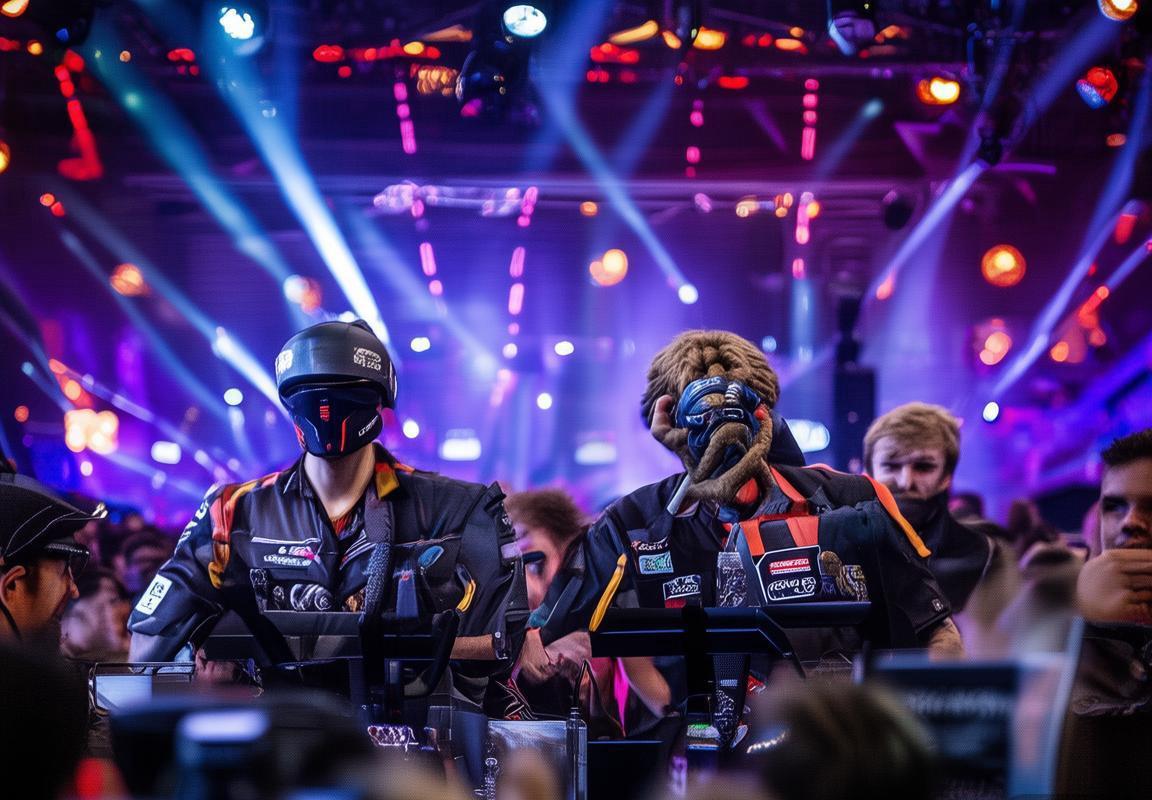 Team Spirit电竞大满贯之路：从利雅得大师赛到TI12国际邀请赛的团队协作传奇