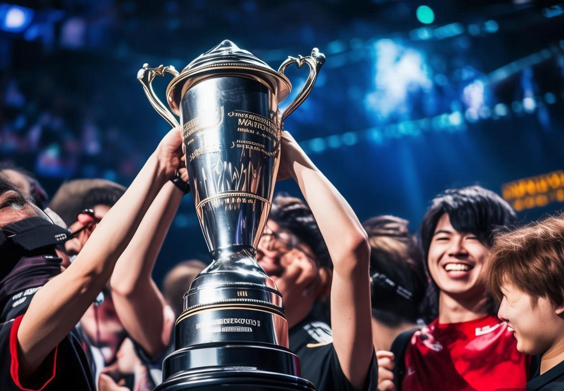 TORONTOTOKYO斩获Major赛事冠军，三号位转型成功彰显职业选手适应力，团队磨合铸就新篇章